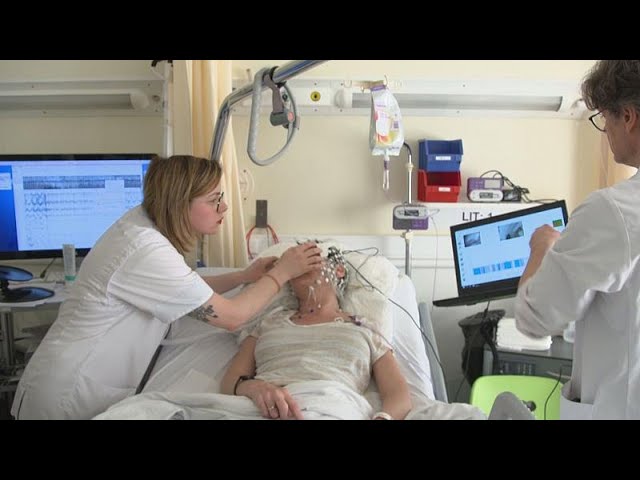 salir del estado de mínima conciencia