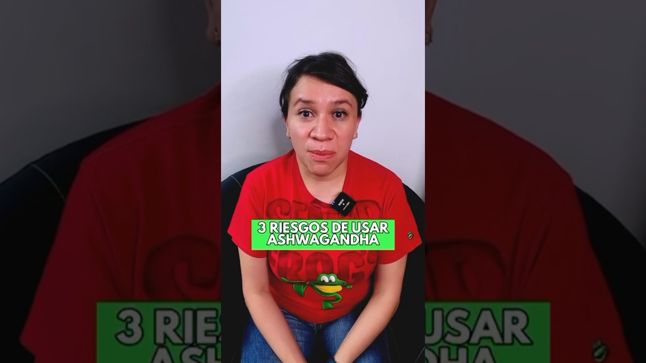 shatavari y ashwagandha es lo mismo