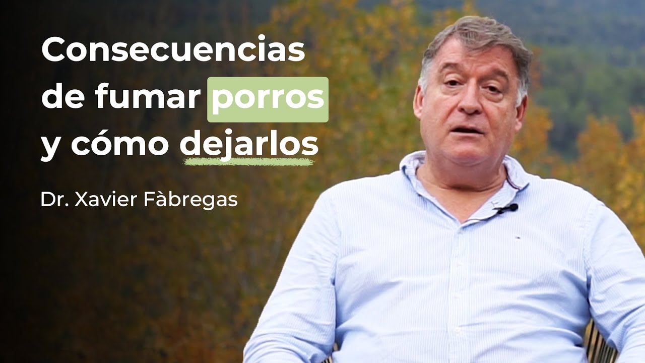 sintomas de dejar de fumar porros