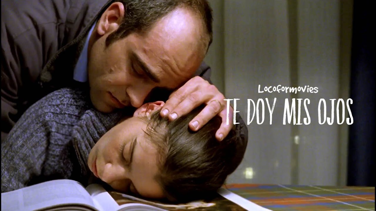 te doy mis ojos final explicado