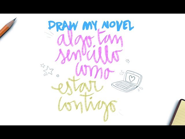 algo tan sencillo como estar contigo