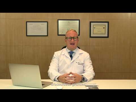 aumento del espacio subaracnoideo en adultos