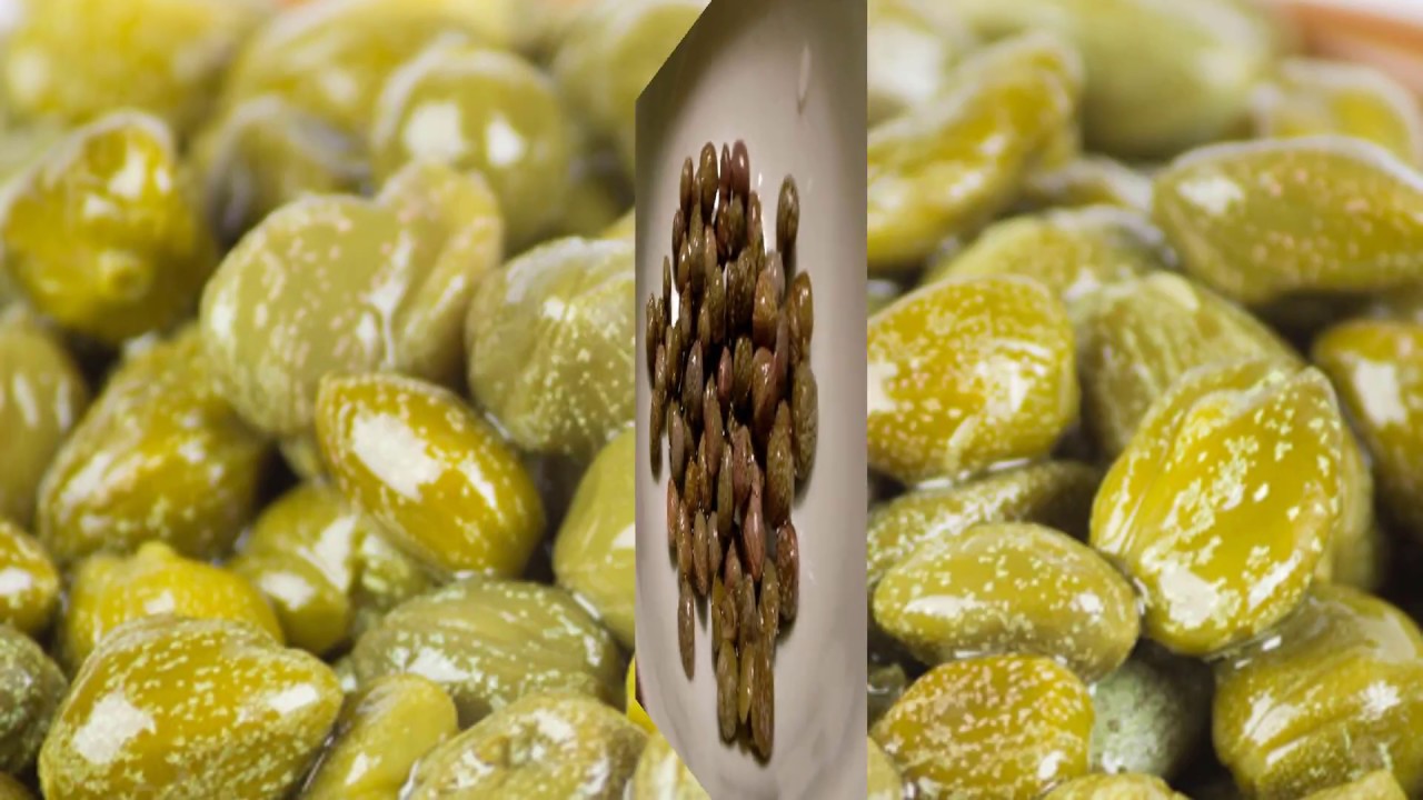 beneficios de las alcaparras en vinagre