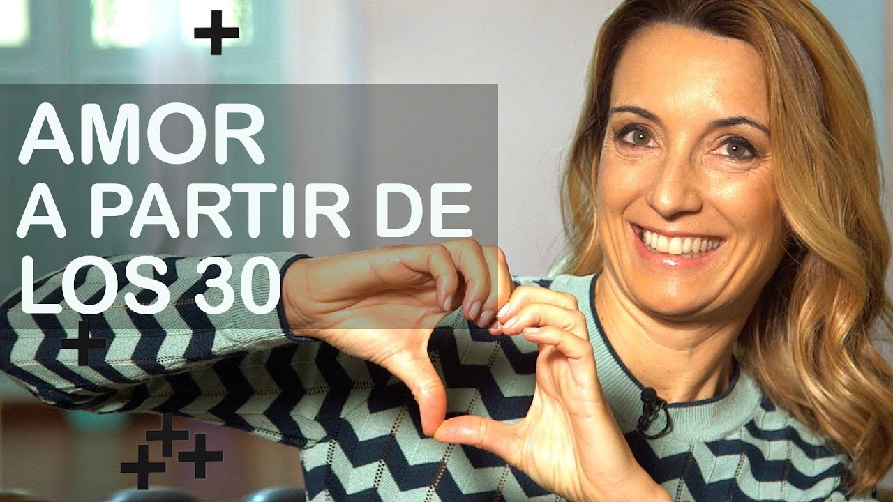 como encontrar pareja a los 30