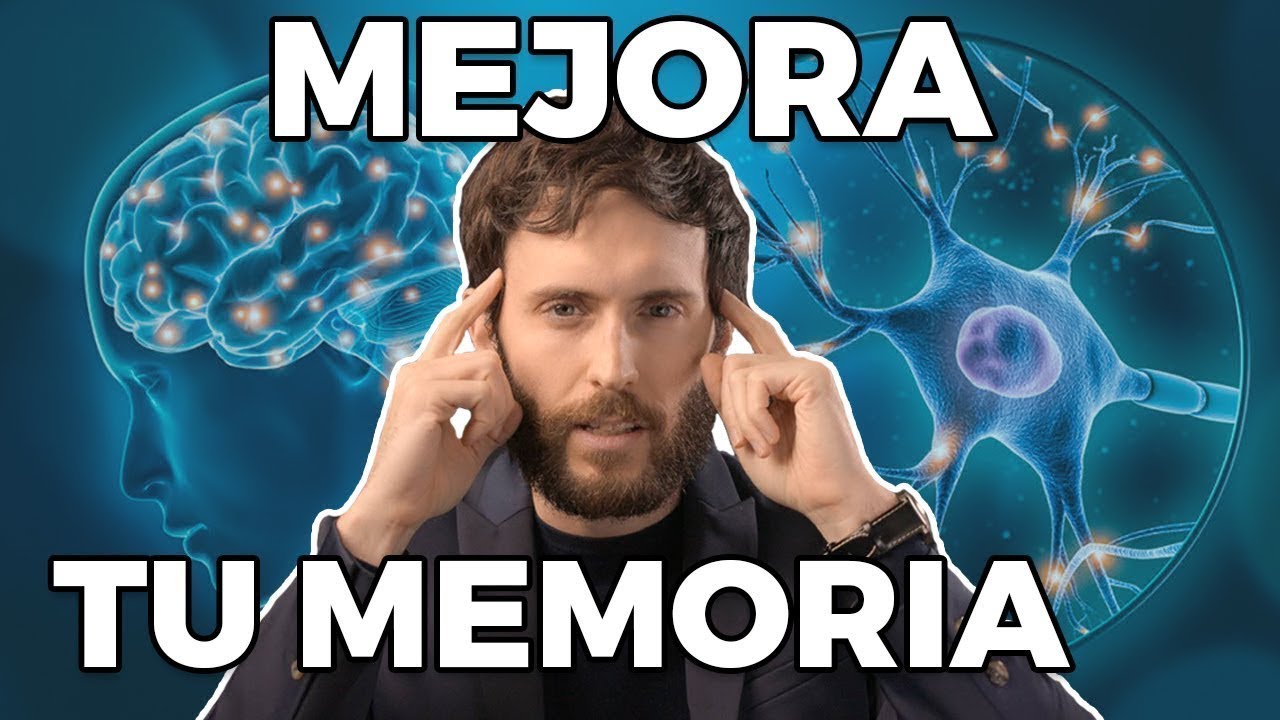 como mejorar la memoria a corto plazo