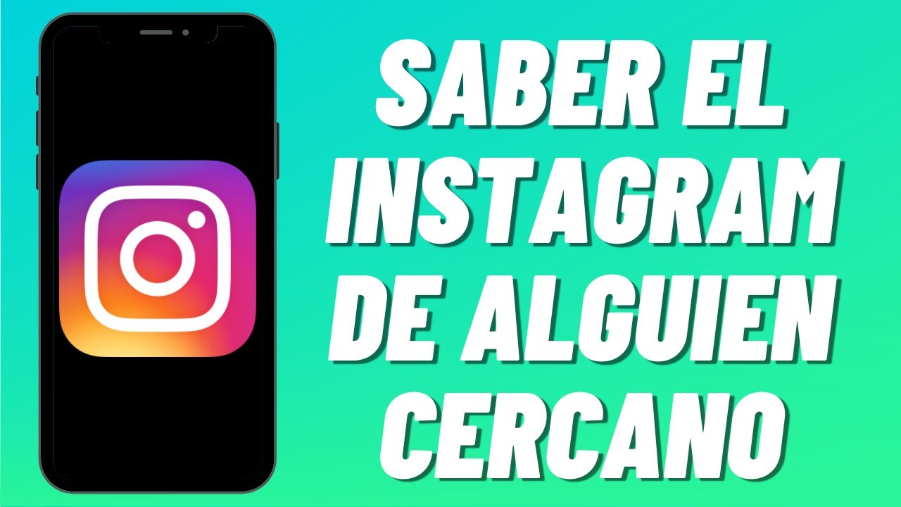 como saber el ig de alguien