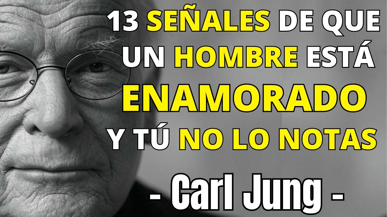 como se nota que un hombre esta enamorado