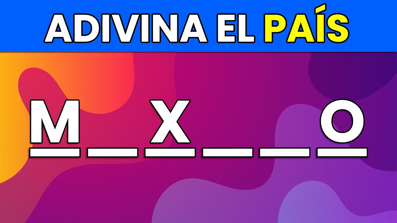 completa la palabra con las letras que faltan