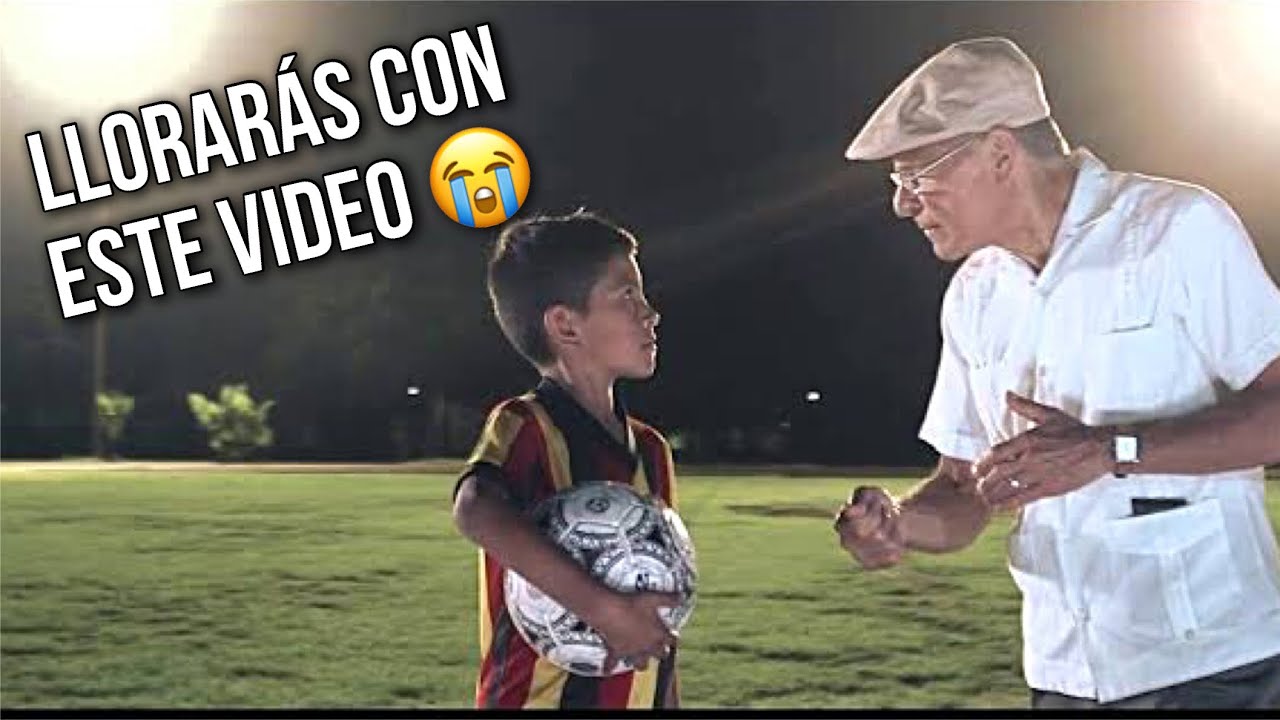 dedicatoria a un entrenador de futbol