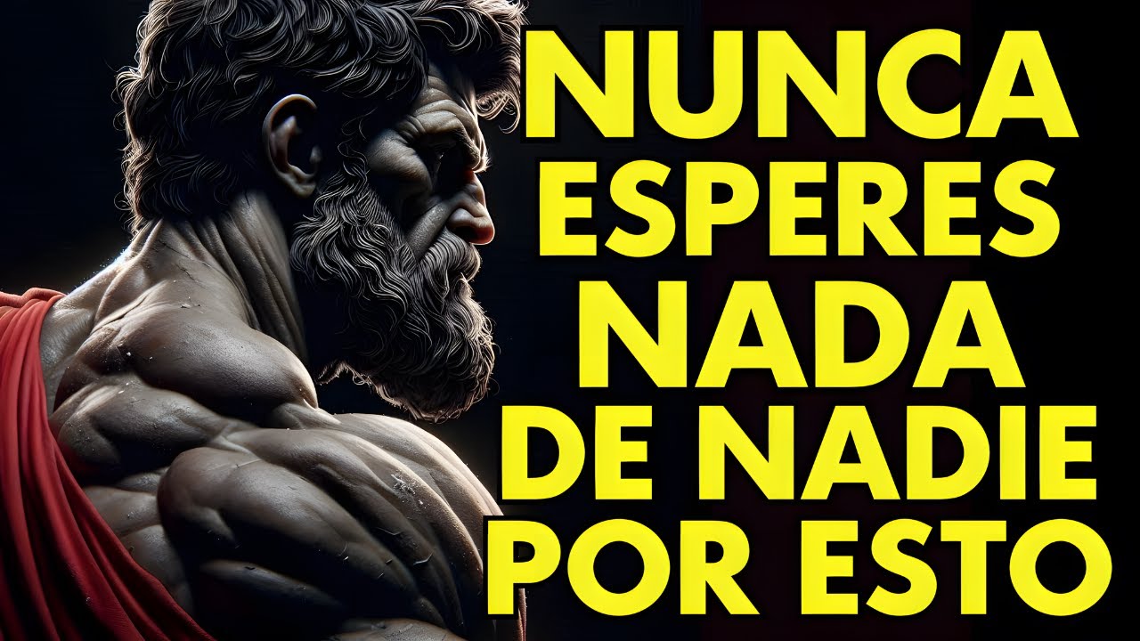 desmotivaciones no esperes nada de nadie