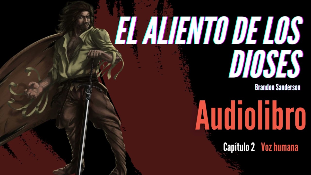 el aliento de los dioses 2