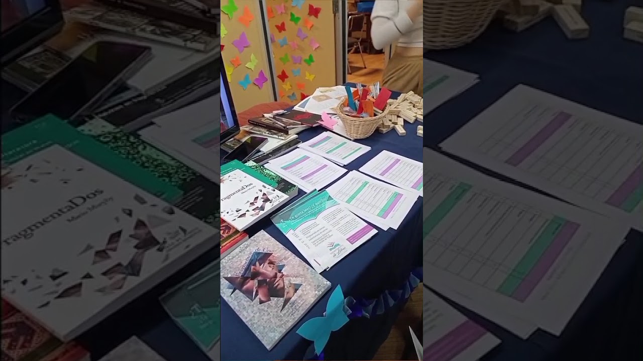 facilitan el estudio de las letras