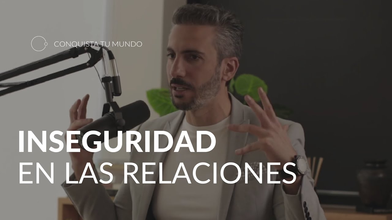 falta de confianza en la pareja