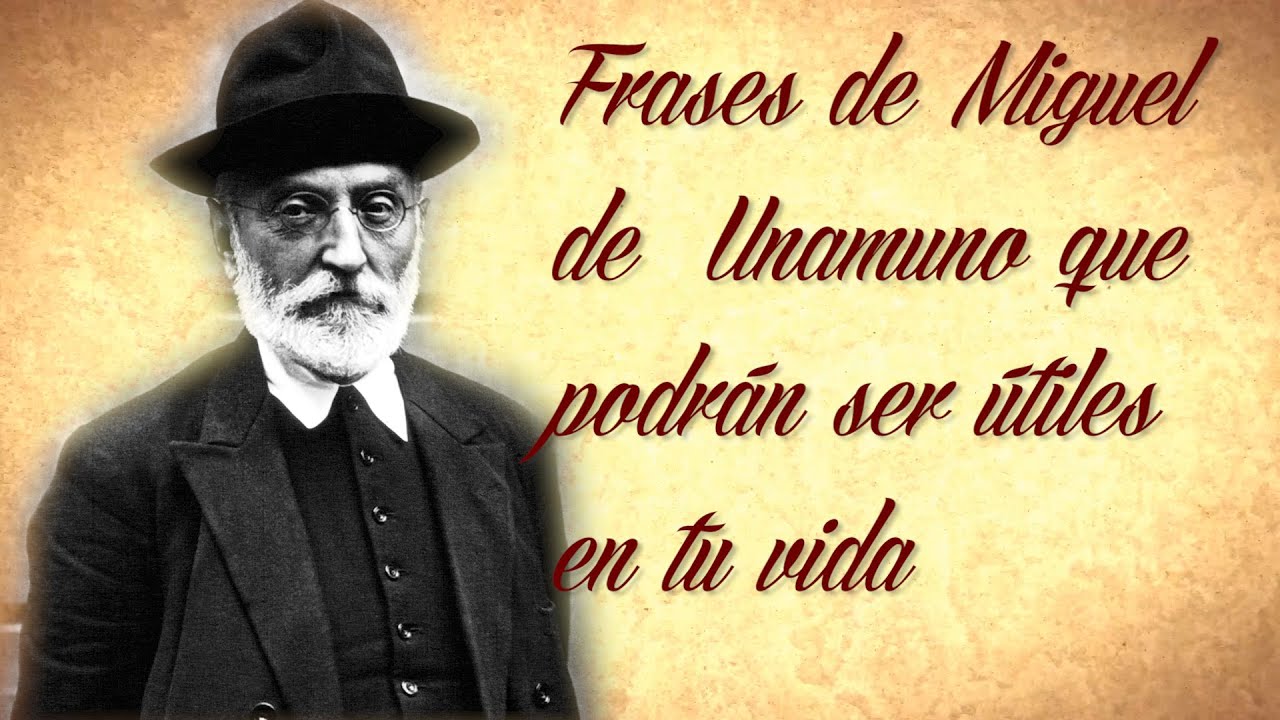 frases de niebla miguel de unamuno