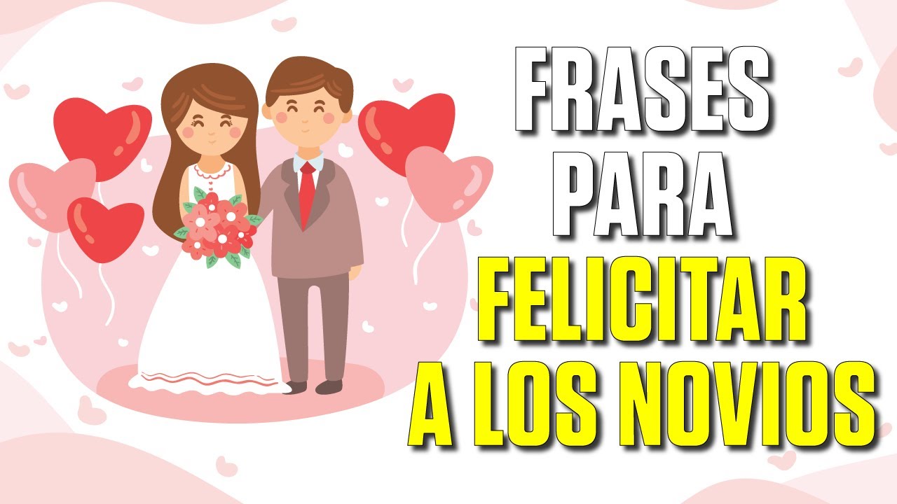 frases para acompañar un regalo de boda