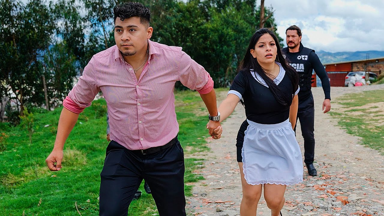 hijo se enamora de su madre