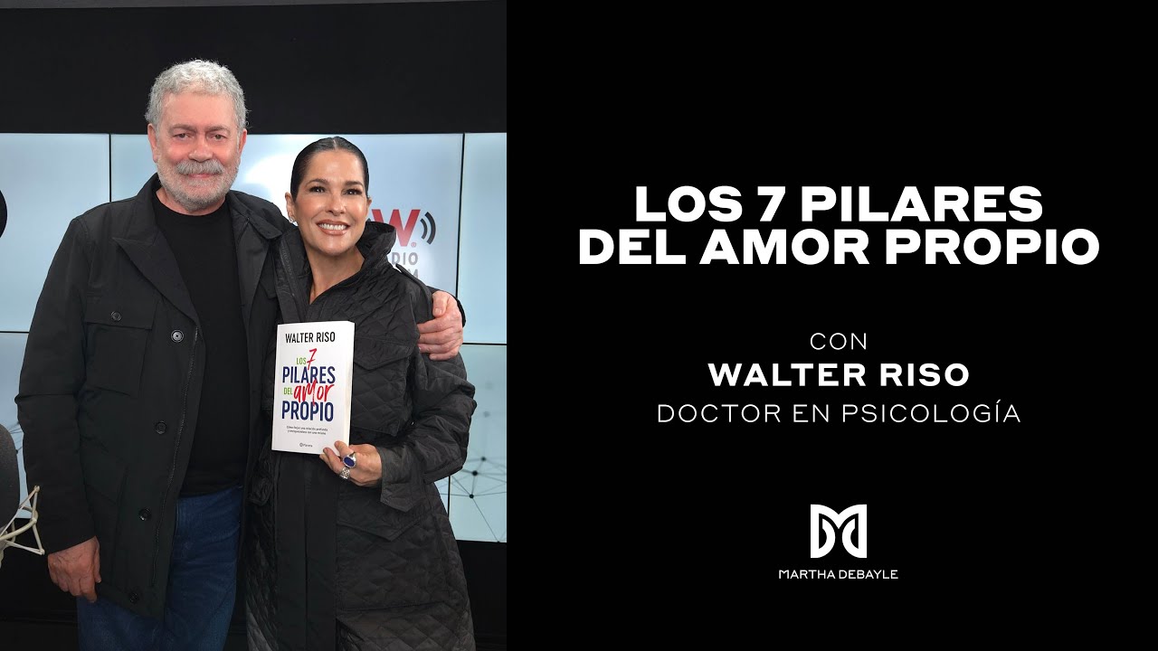 los siete pilares del amor propio