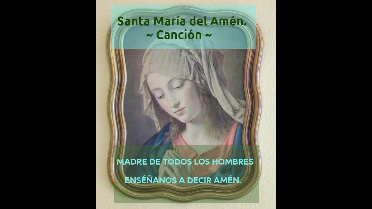 madre de todos los hombres letra