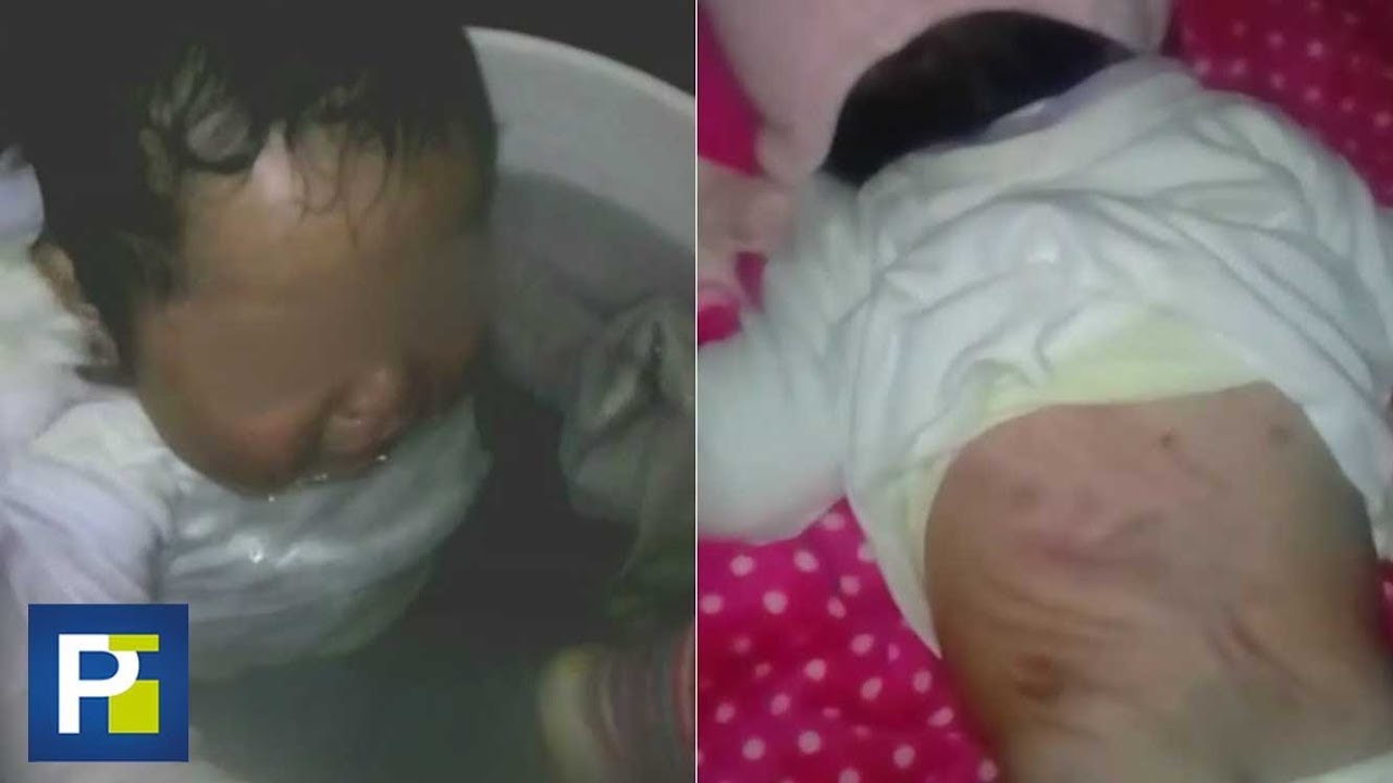 madres que maltratan a sus hijos