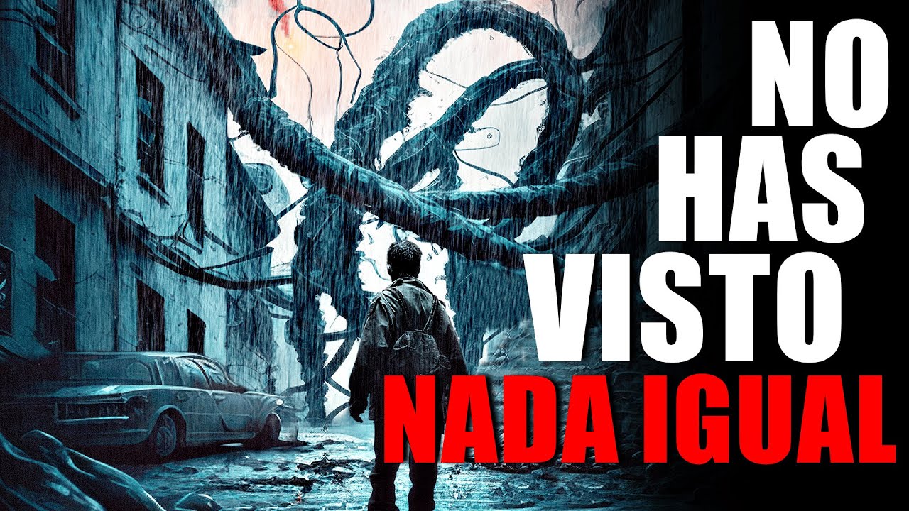 me encontrarás en lo profundo del abismo explicación