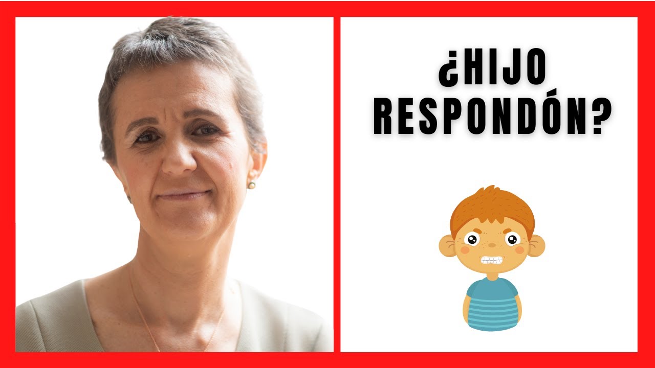 mi hija adolescente me habla mal