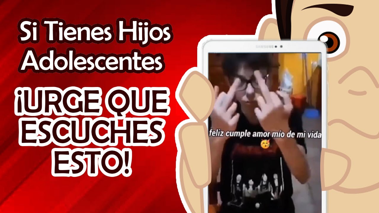 mi hijo adolescente me tiene amargada