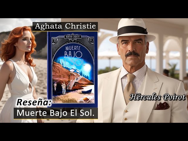 muerte bajo el sol final explicado