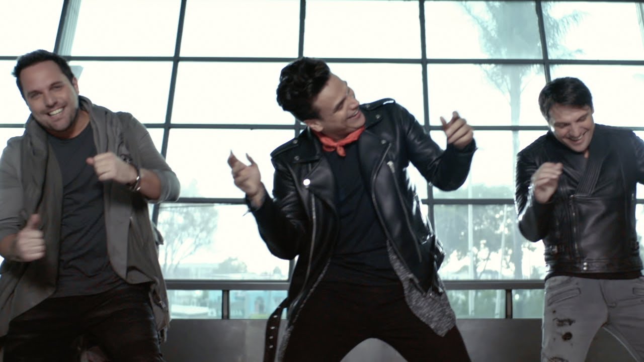 nadie es mas de aqui que tu