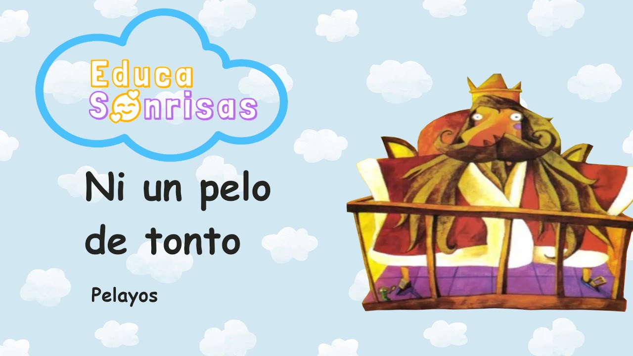 ni un pelo de tonto resumen