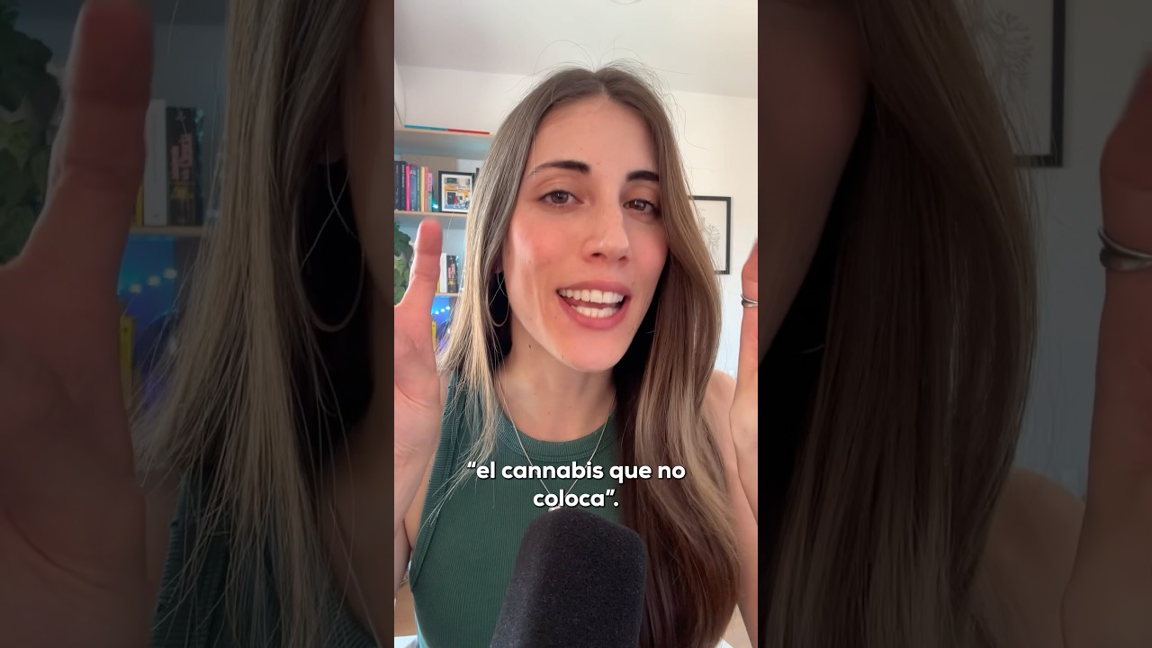 porque el hachís se pone duro