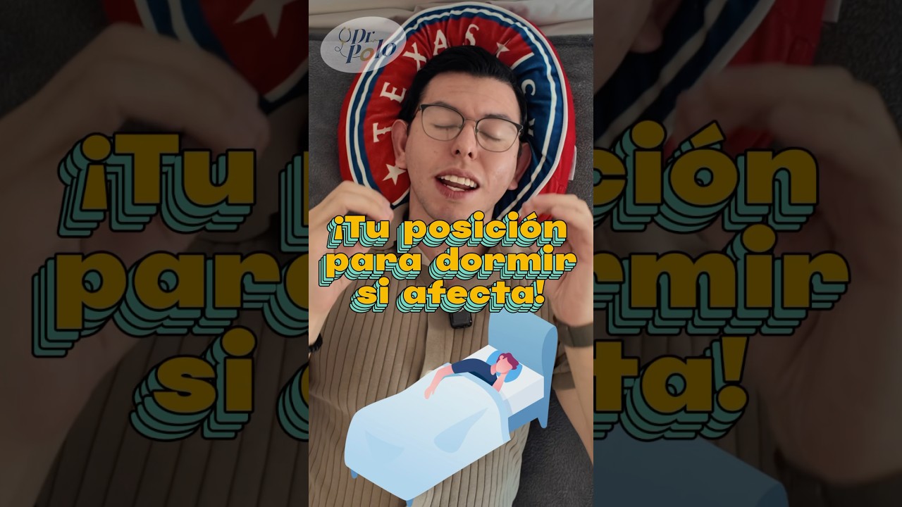 poses para dormir en pareja encima