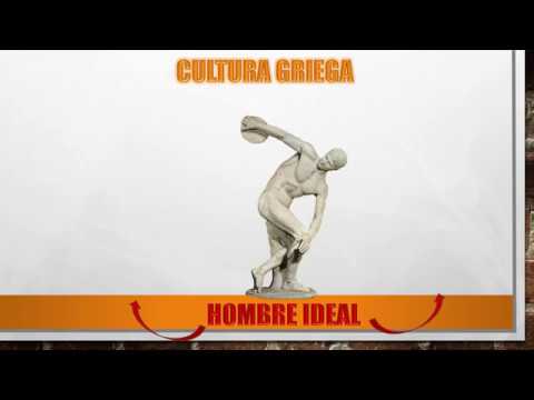 que es cultura clásica 2 eso