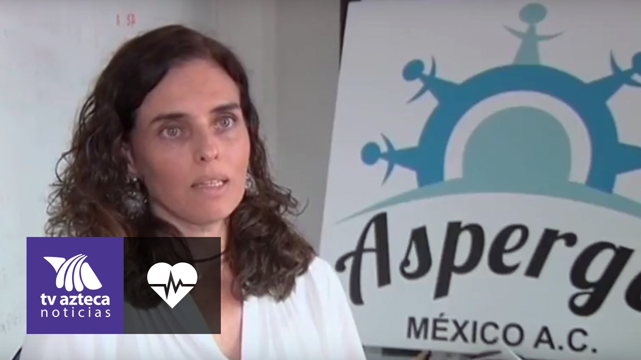 que es el asperger en niños