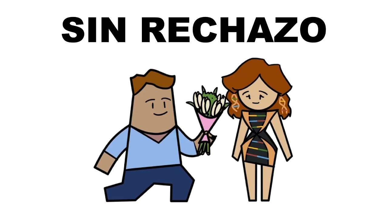 que es ligar a una mujer