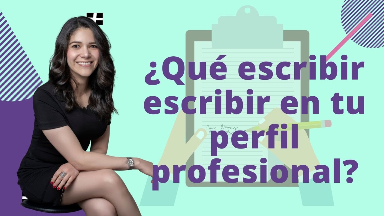 que escribir sobre mi en un curriculum