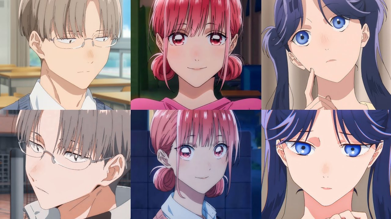 qué pasa con su amor que no encaja