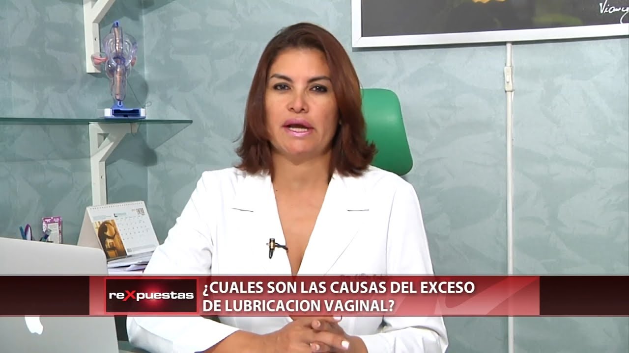 qué siente el hombre cuando la mujer lubrica