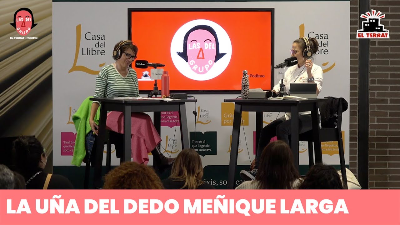 que significa dejar la uña del meñique larga