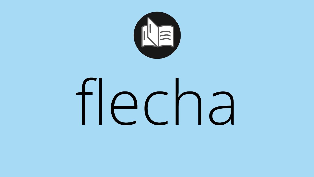 que significan las flechas del viento