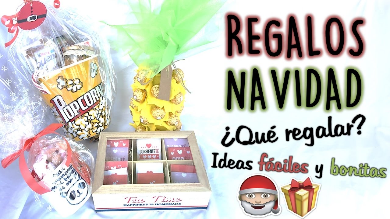 regalo de navidad para un amigo