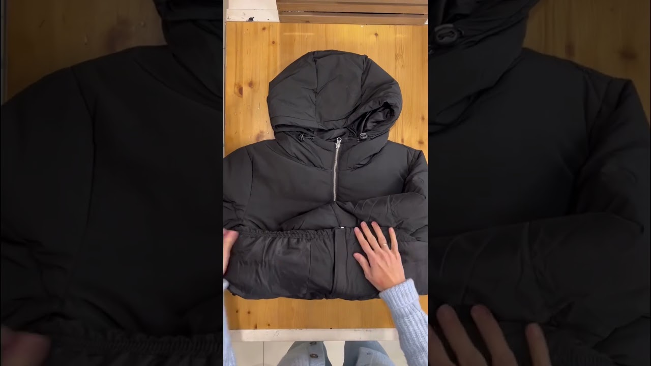 saco de dormir que ocupe poco