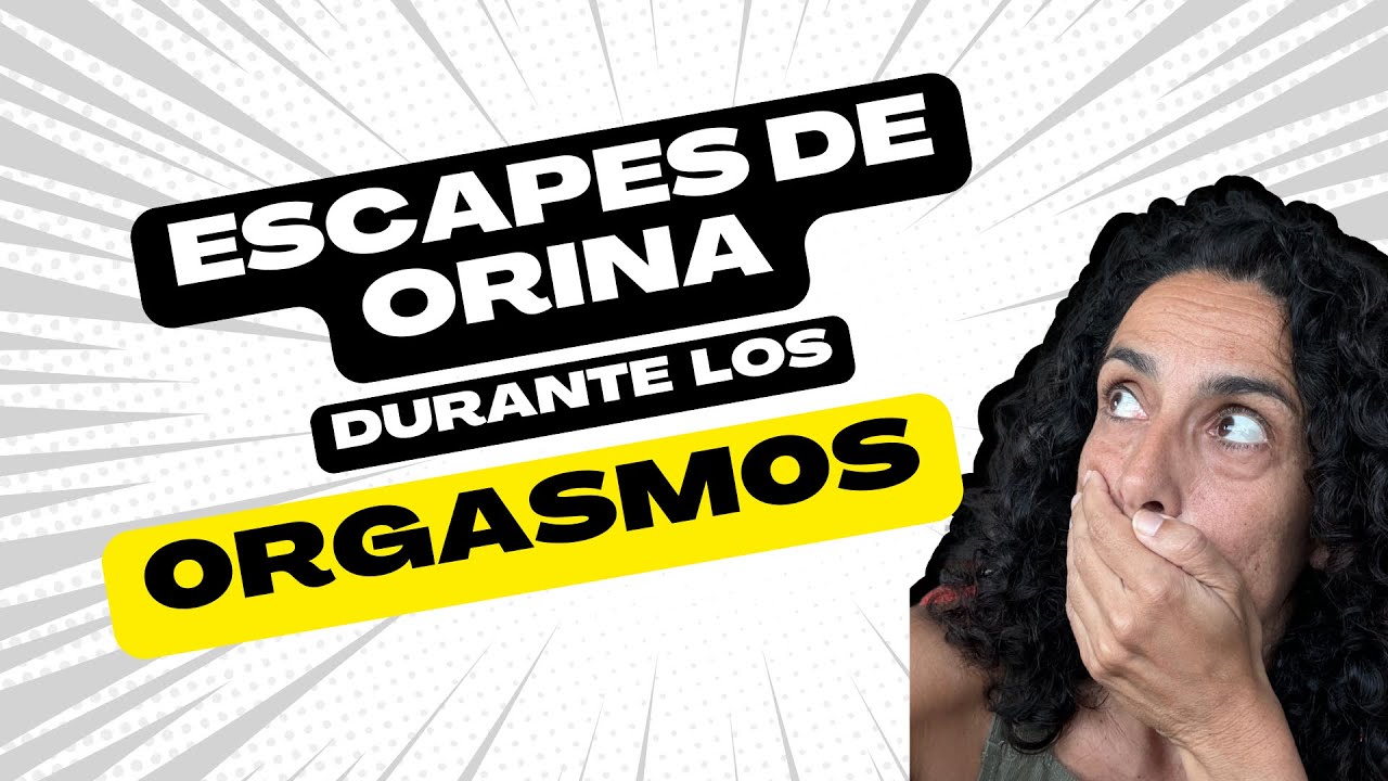 se puede orinar durante el coito