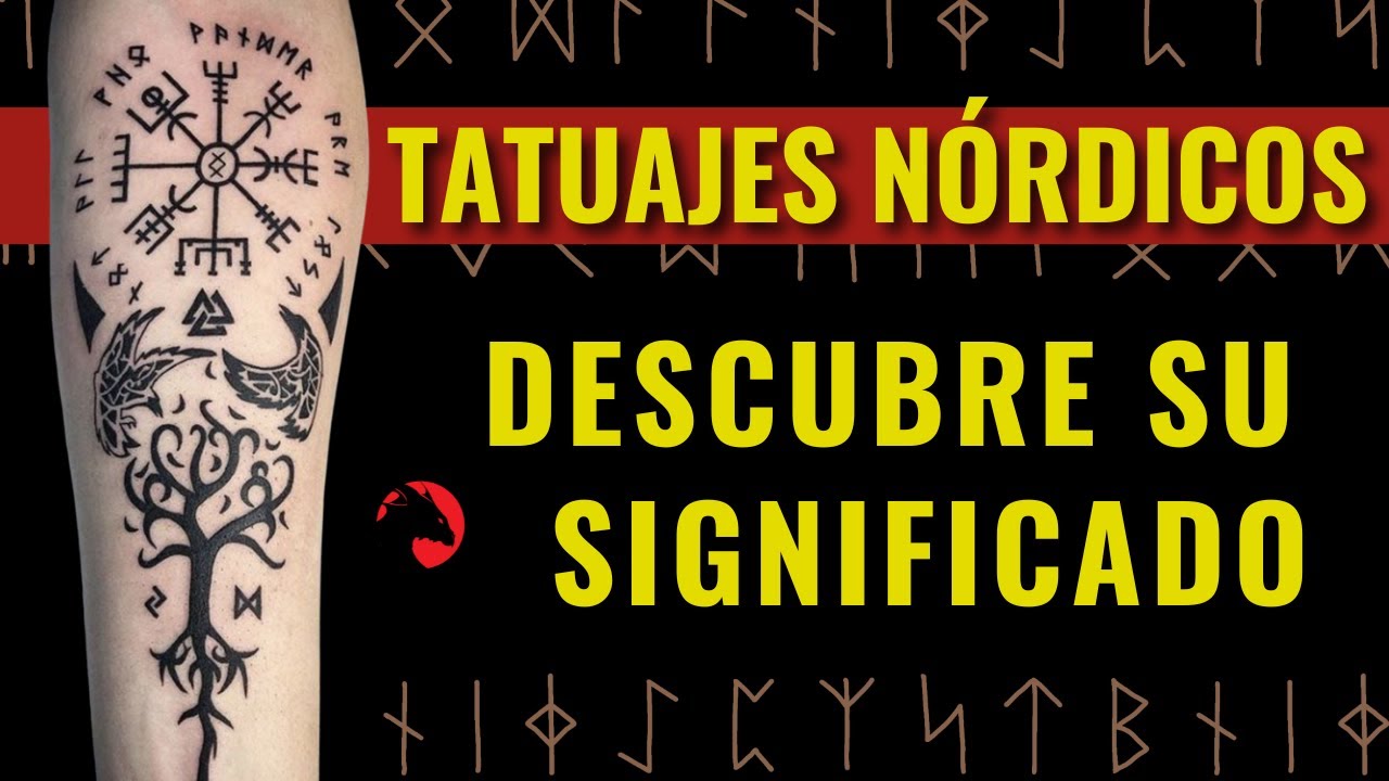 simbolos para tatuarse y su significado