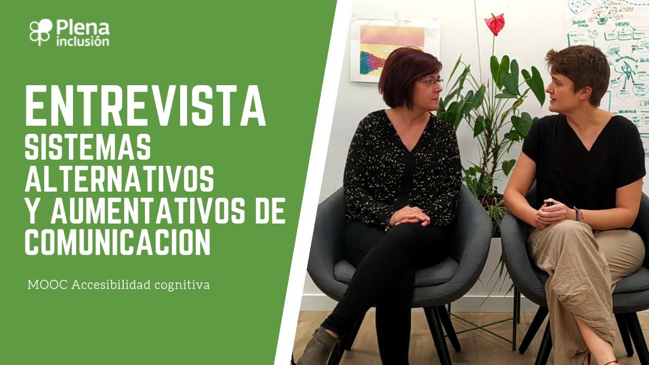 sistemas alternativos y aumentativos de comunicacion