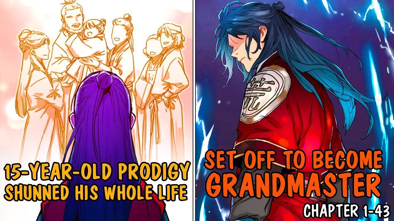 sobreviviendo como un genio con tiempo prestado 15