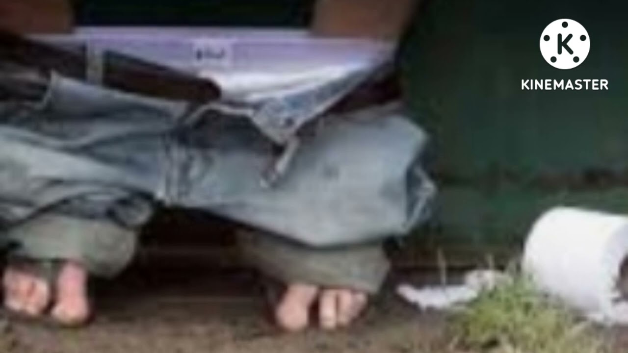 soñar con ver defecar a otra persona