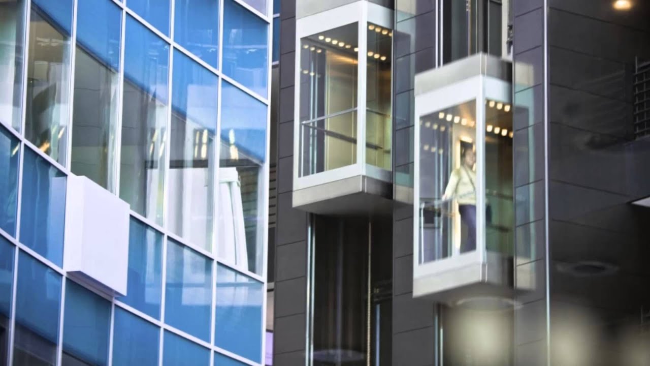 soñar que se cae un ascensor conmigo dentro