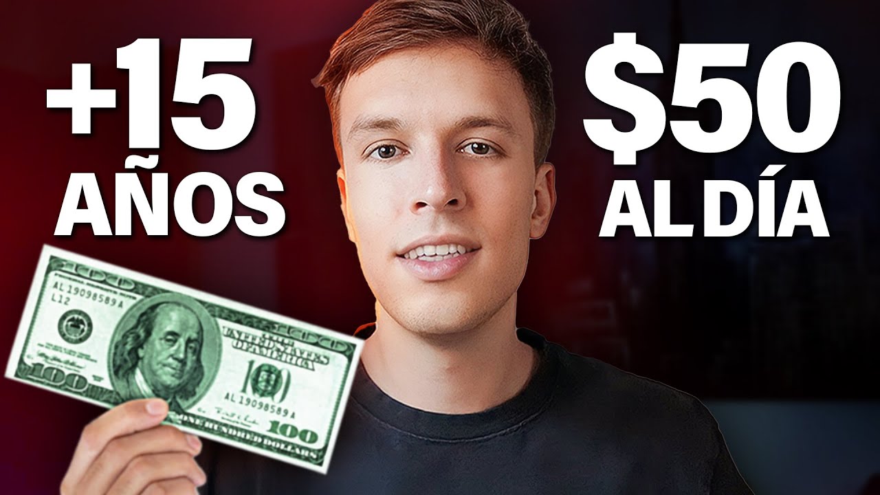 trabajos para niños de 16 años