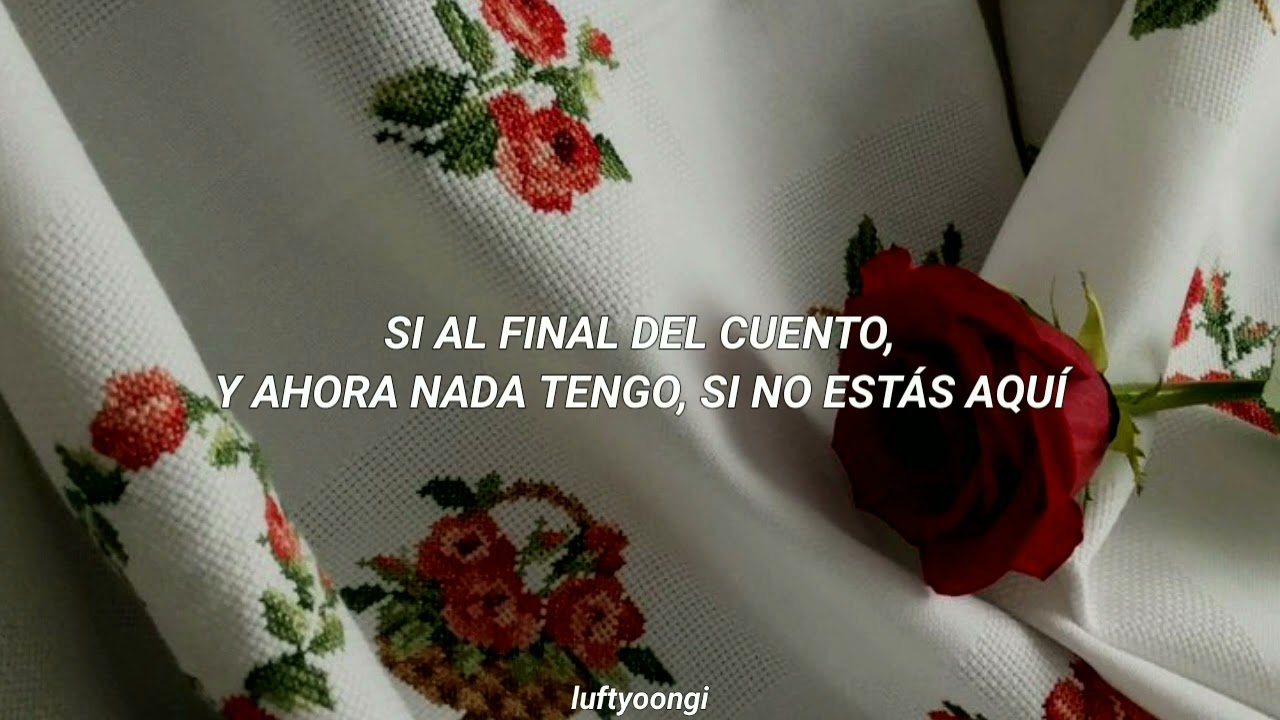 voy a olvidarme de ti letra