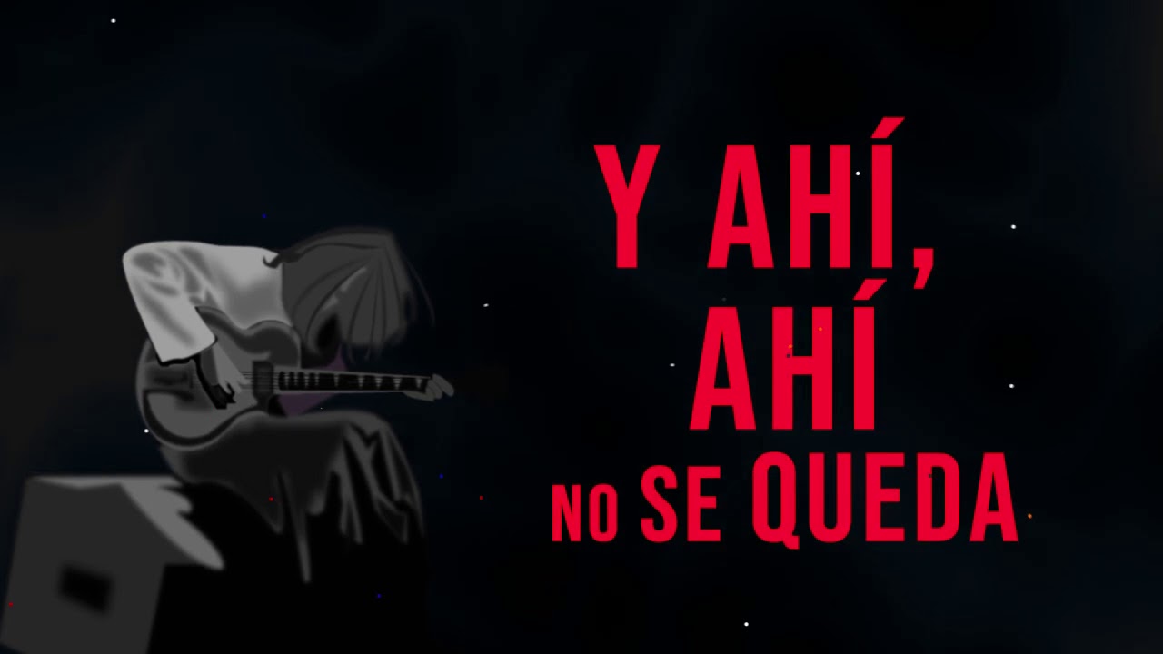 yo me quedo contigo aqui letra